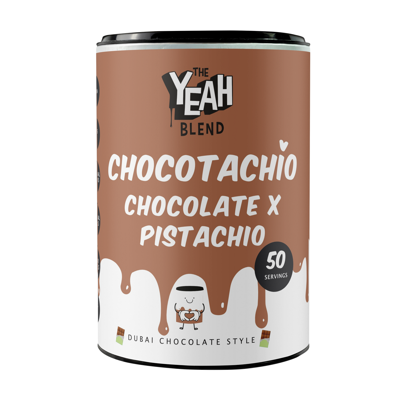 CHOCOTACHIO