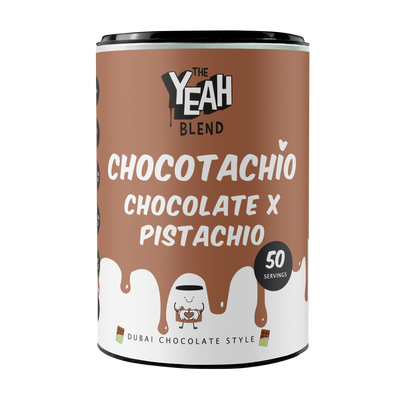 CHOCOTACHIO