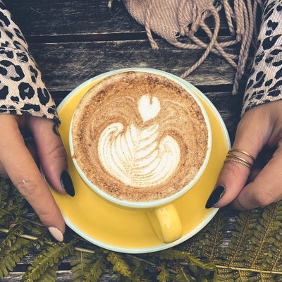 Original chai latte (50 drinks/250 grams)