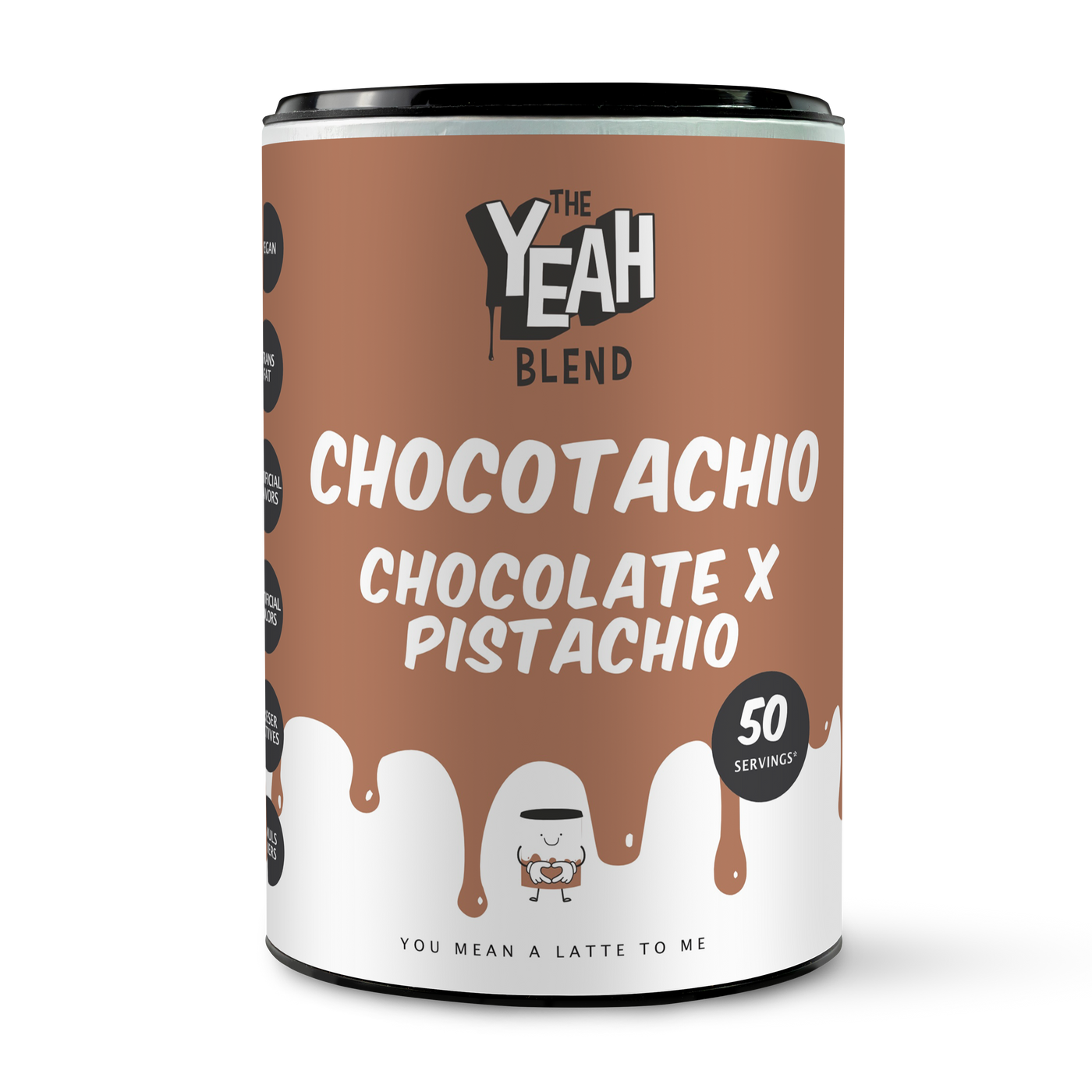 CHOCOTACHIO