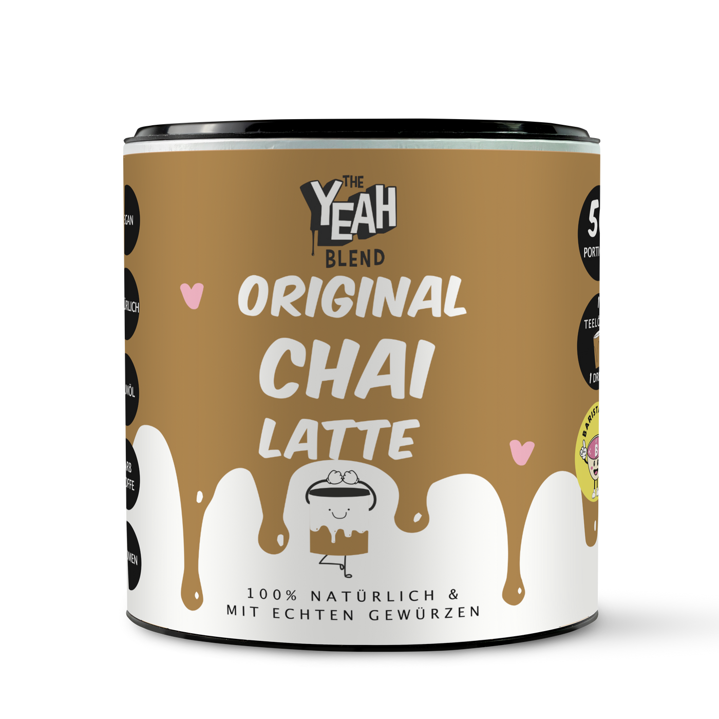 Original Chai Latte