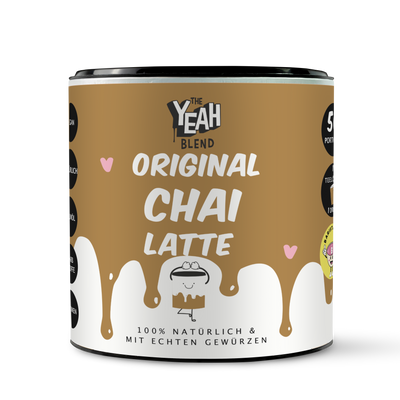 Original Chai Latte