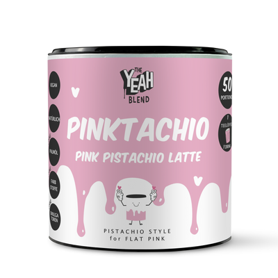 PINKTACHIO