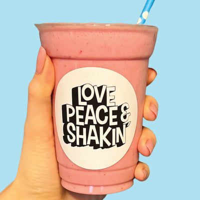 Smoothie & Shake All in One Blend (500g)