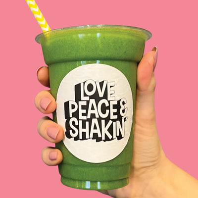 SMOOTHIE & SHAKE ALL IN ONE BLEND (500g)