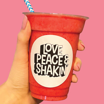 Smoothie & Shake All in One Blend (500g)